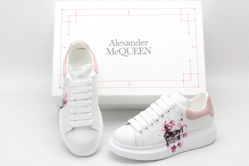 Alexander McQueen