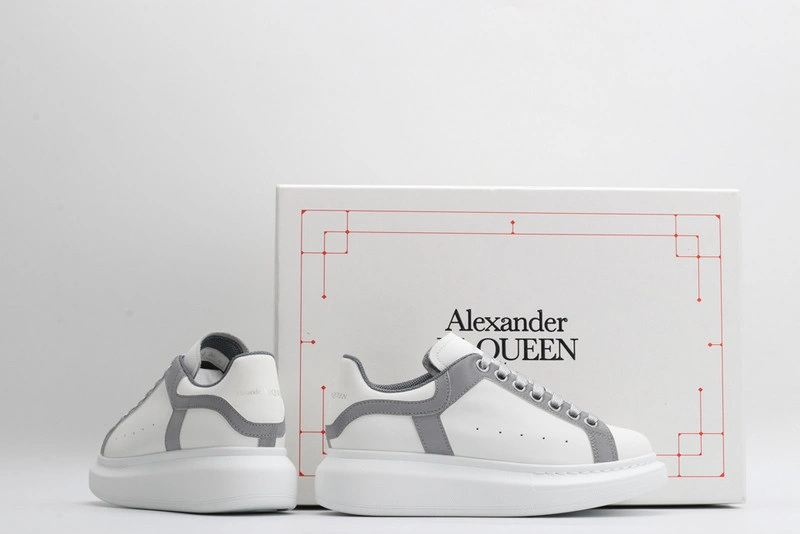 Alexander McQueen