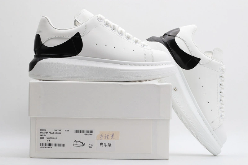 Alexander McQueen