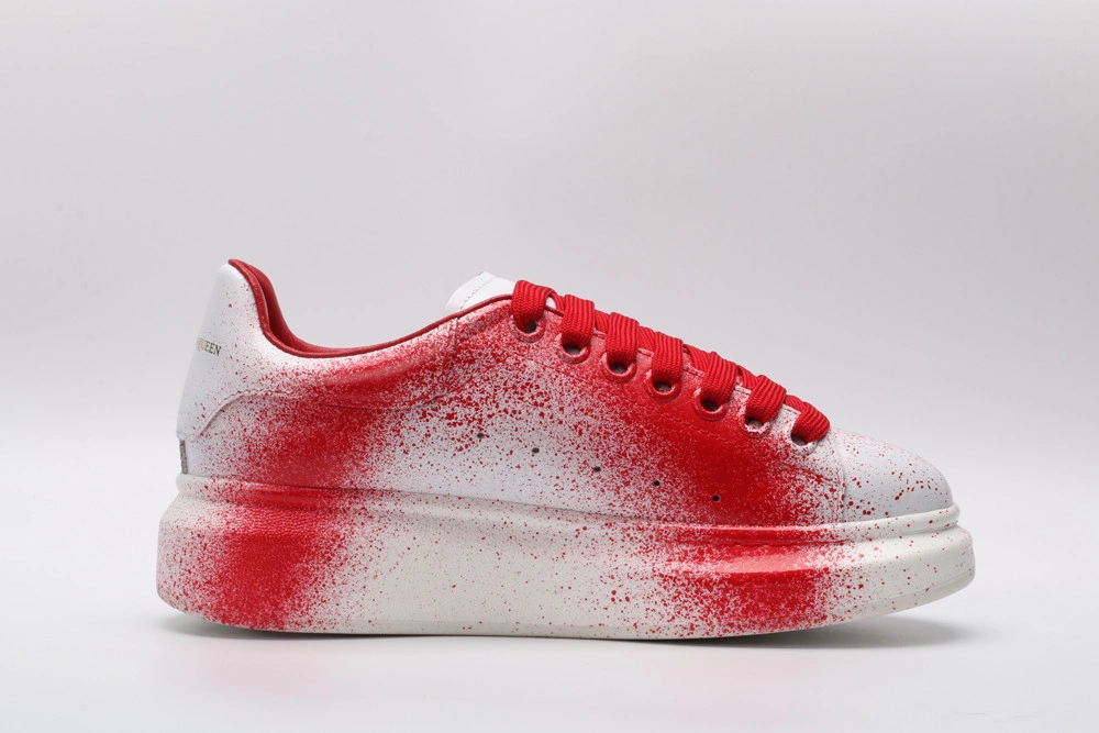 Alexander McQueen