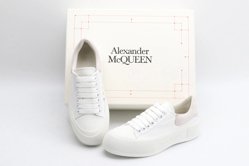 Alexander McQueen