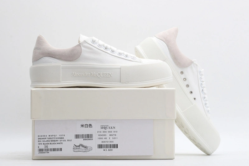Alexander McQueen