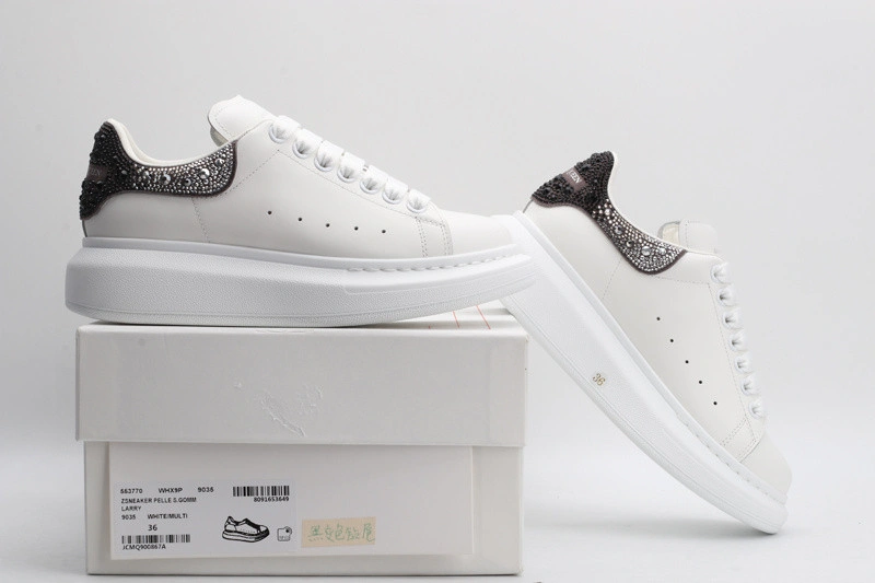 Alexander McQueen