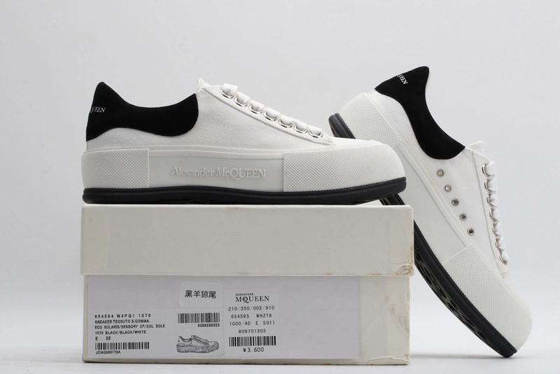 Alexander McQueen