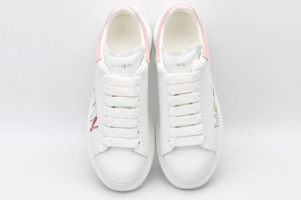 Alexander McQueen