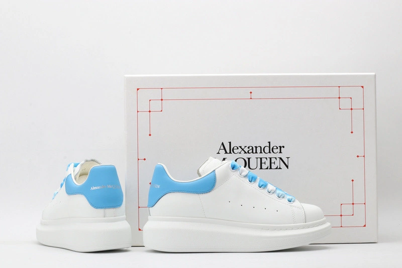 Alexander McQueen