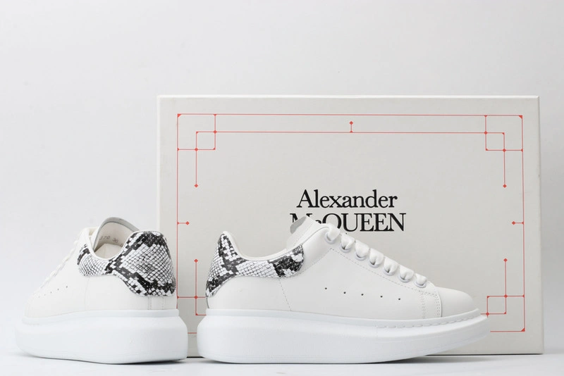 Alexander McQueen