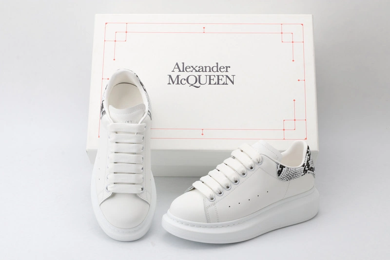 Alexander McQueen
