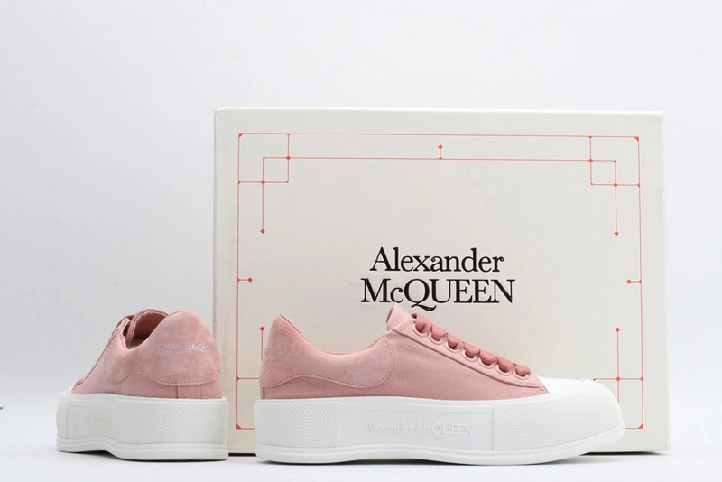 Alexander McQueen