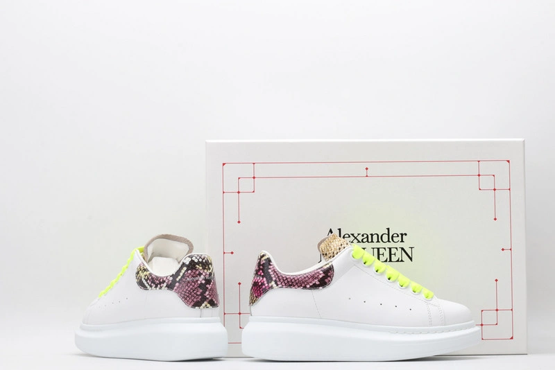 Alexander McQueen