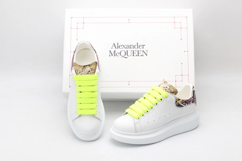 Alexander McQueen
