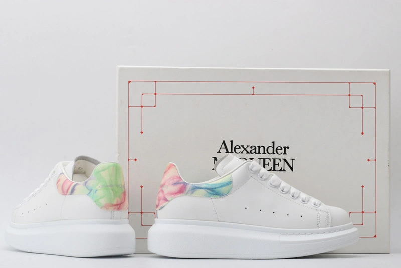 Alexander McQueen