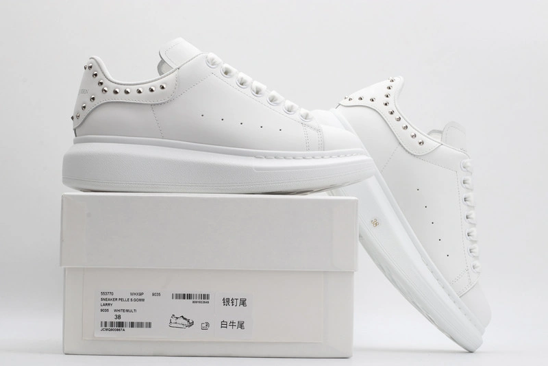 Alexander McQueen