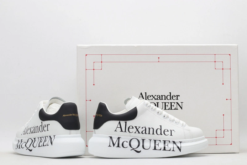 Alexander McQueen