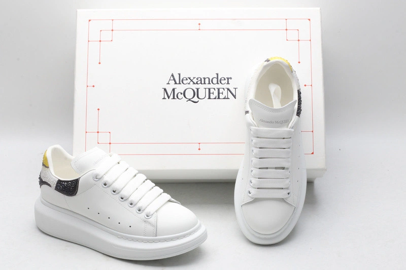 Alexander McQueen