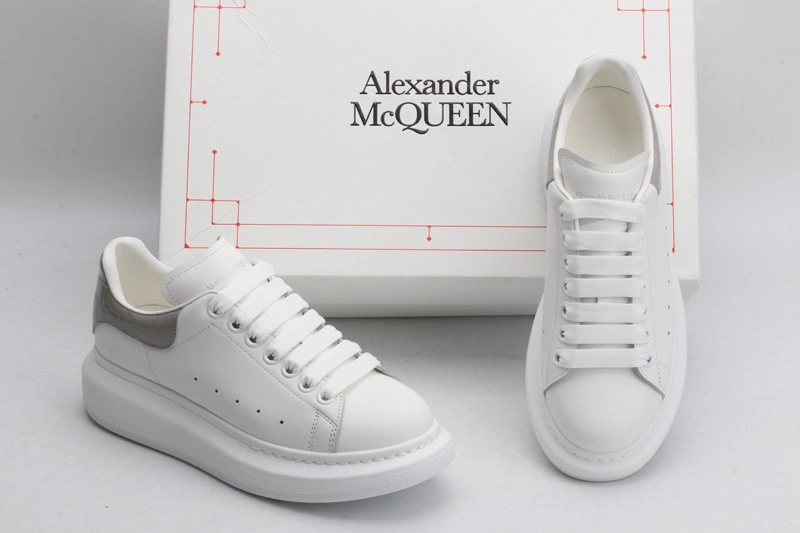 Alexander McQueen