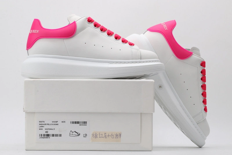 Alexander McQueen