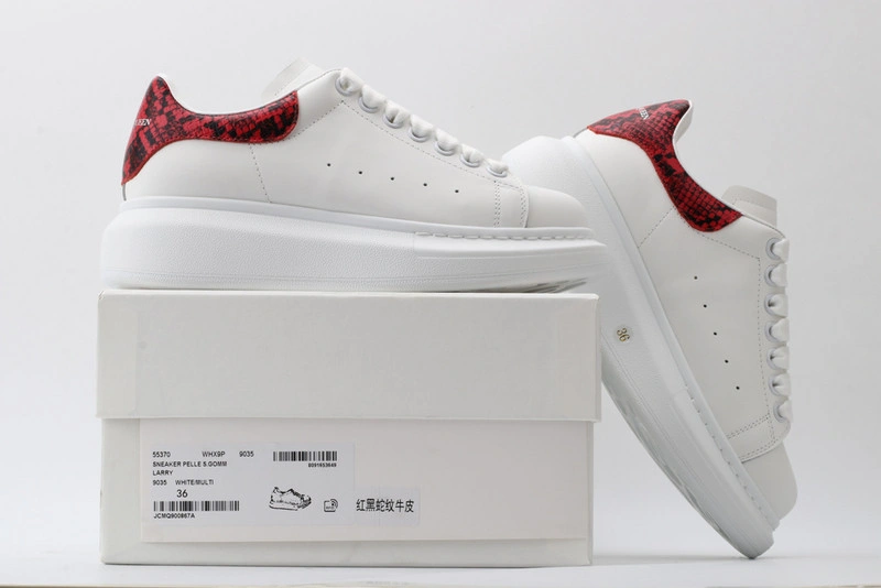 Alexander McQueen
