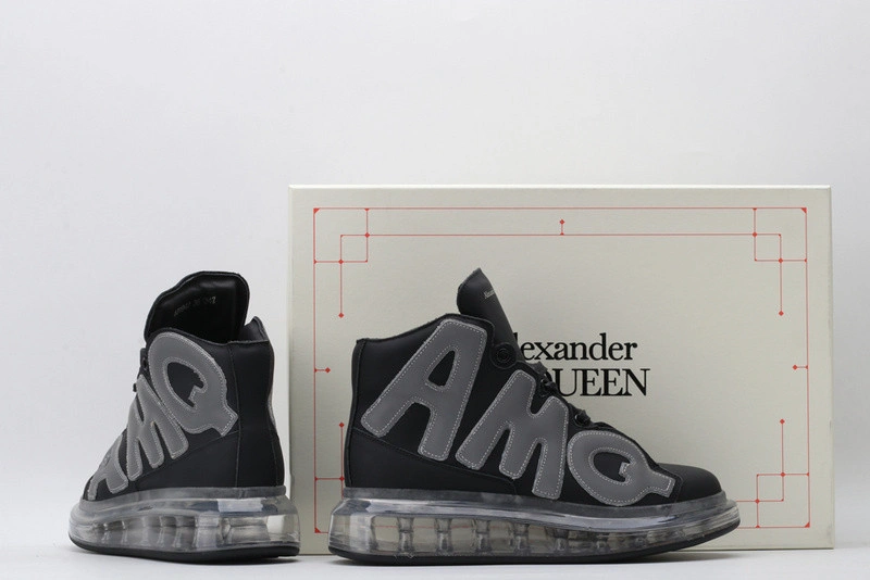 Alexander McQueen