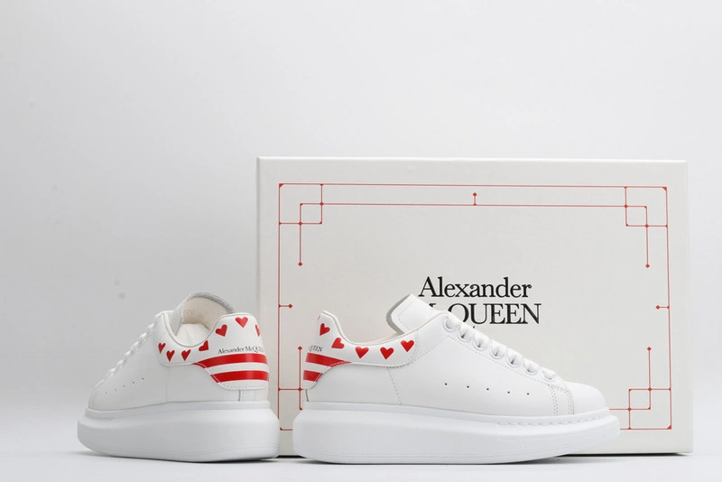 Alexander McQueen