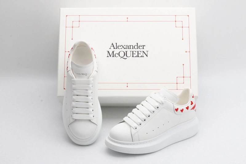 Alexander McQueen