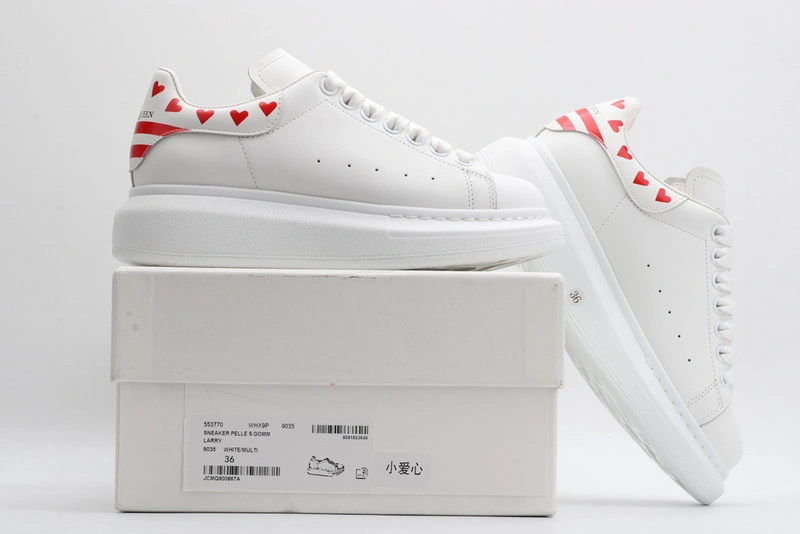 Alexander McQueen