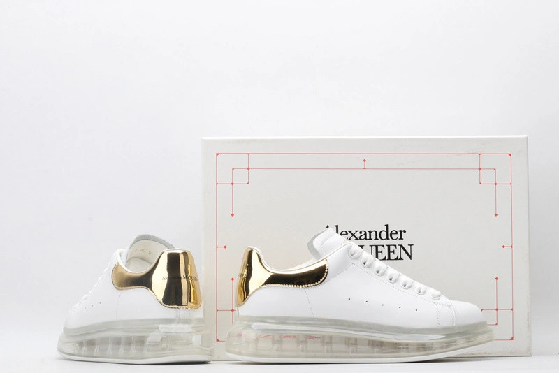 Alexander McQueen