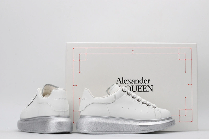 Alexander McQueen