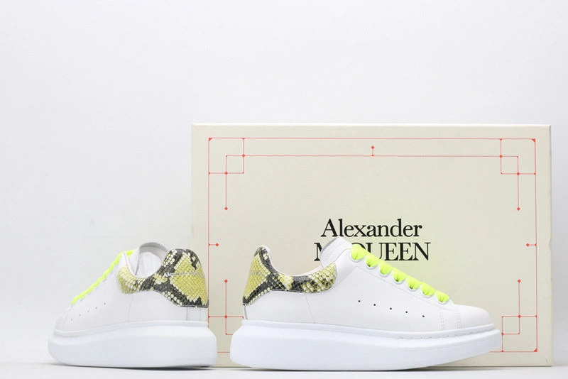 Alexander McQueen