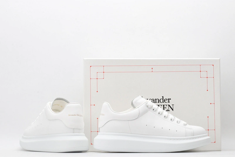 Alexander McQueen