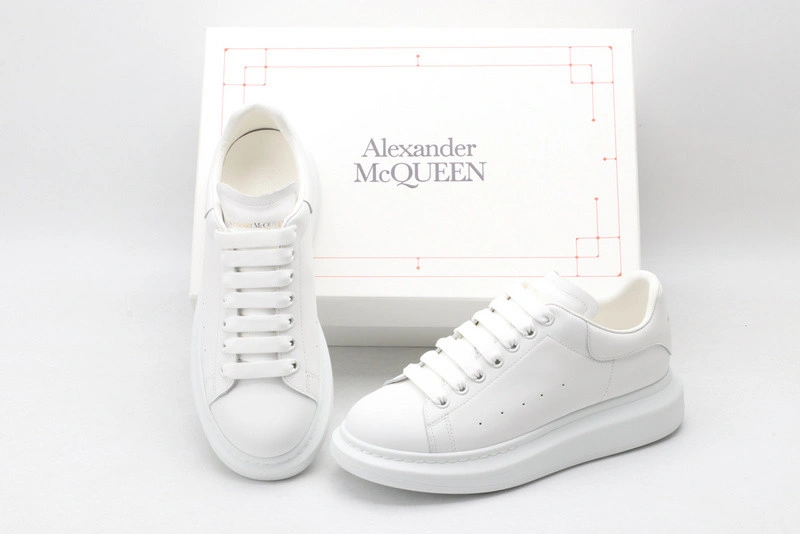Alexander McQueen