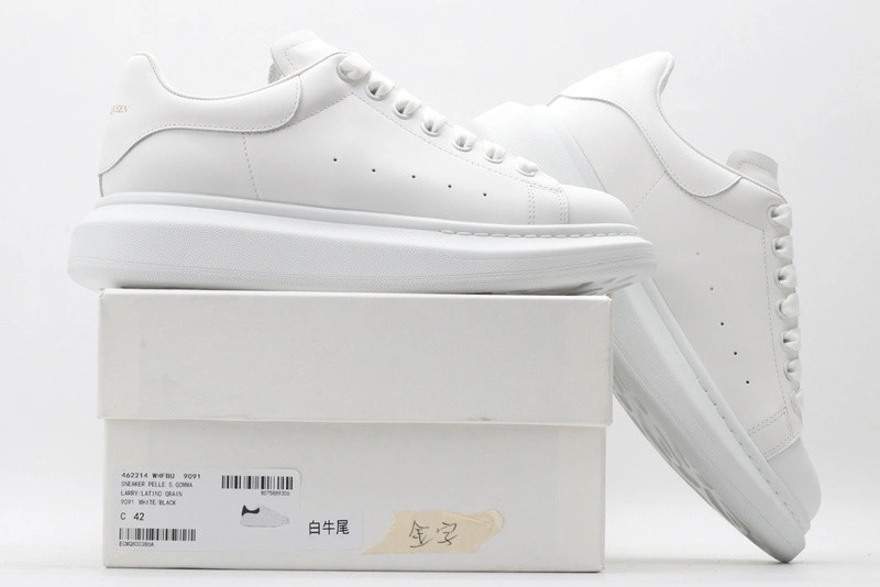 Alexander McQueen