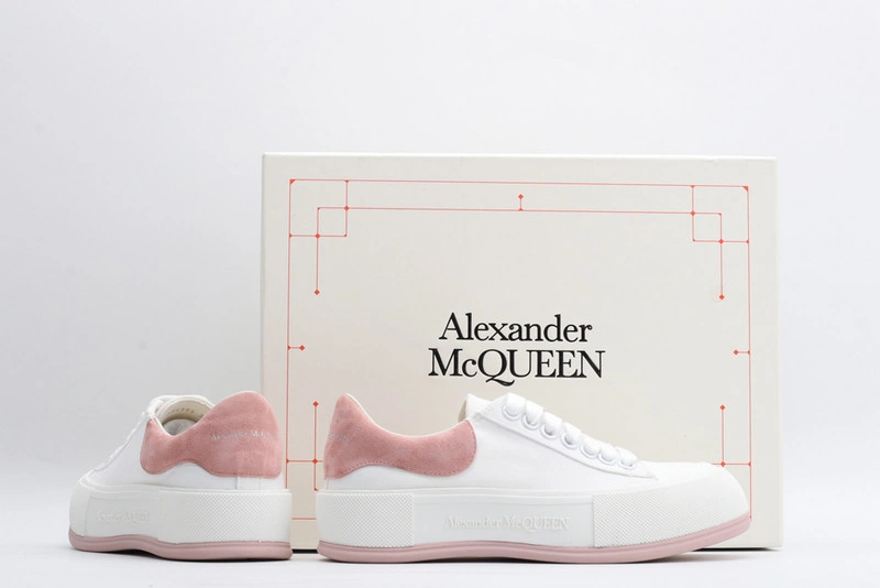 Alexander McQueen