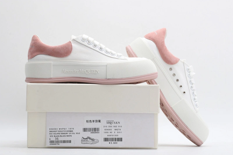 Alexander McQueen