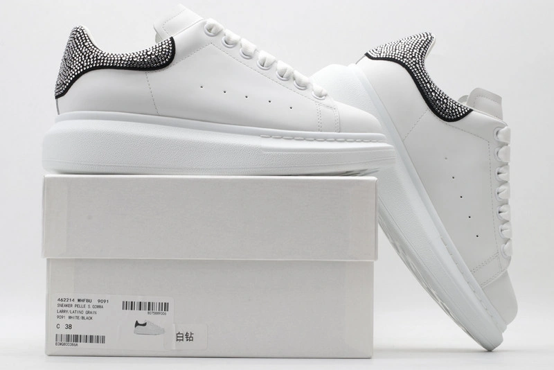 Alexander McQueen