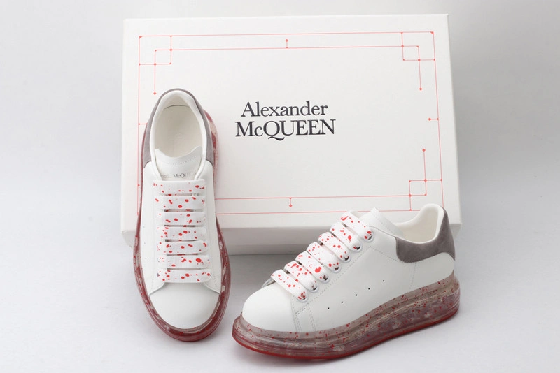Alexander McQueen