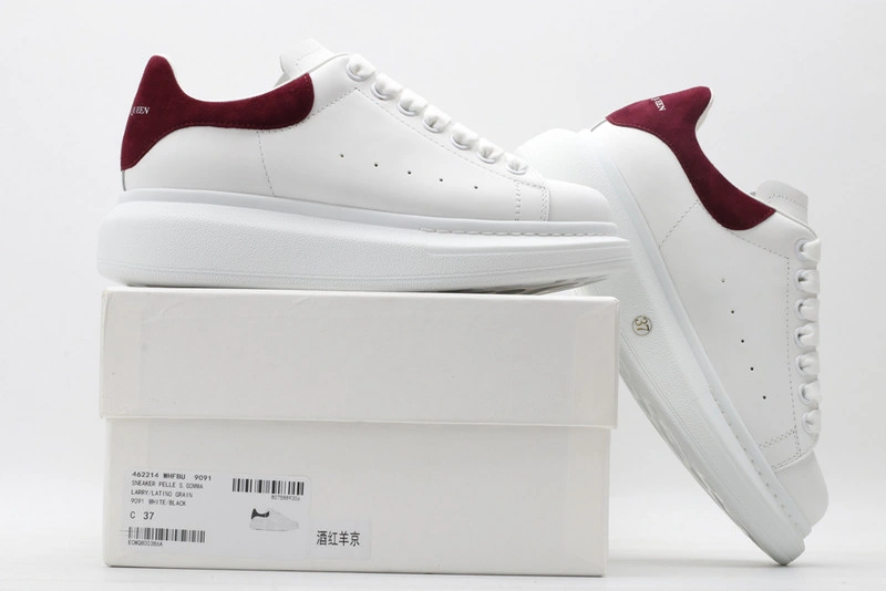 Alexander McQueen