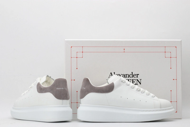 Alexander McQueen