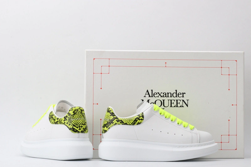 Alexander McQueen