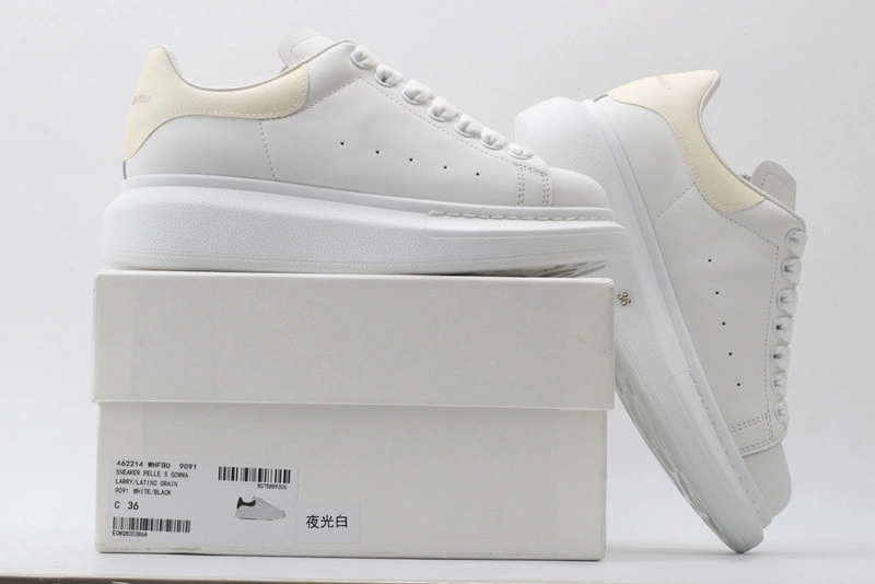 Alexander McQueen