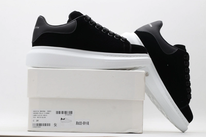 Alexander McQueen