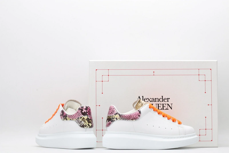Alexander McQueen