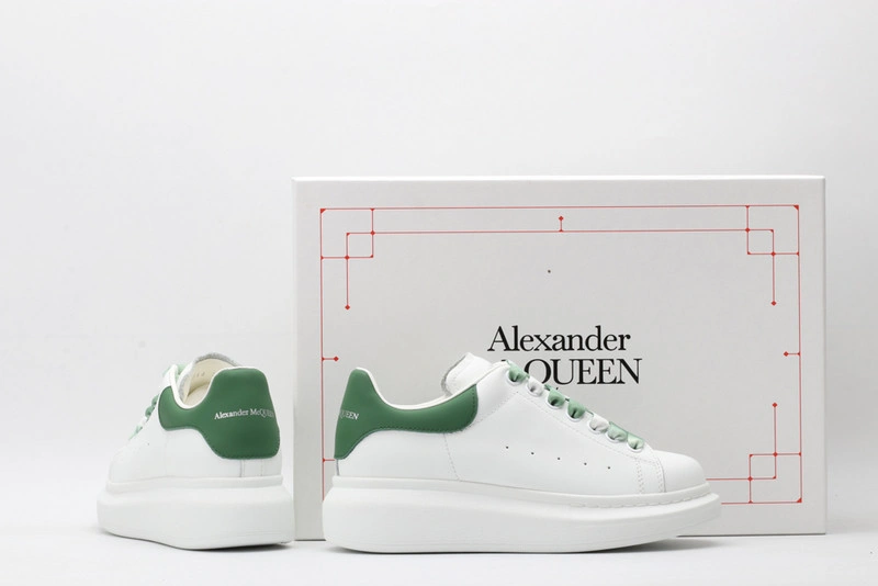 Alexander McQueen