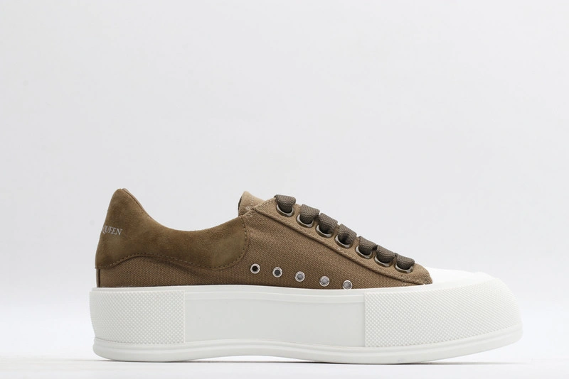 Alexander McQueen