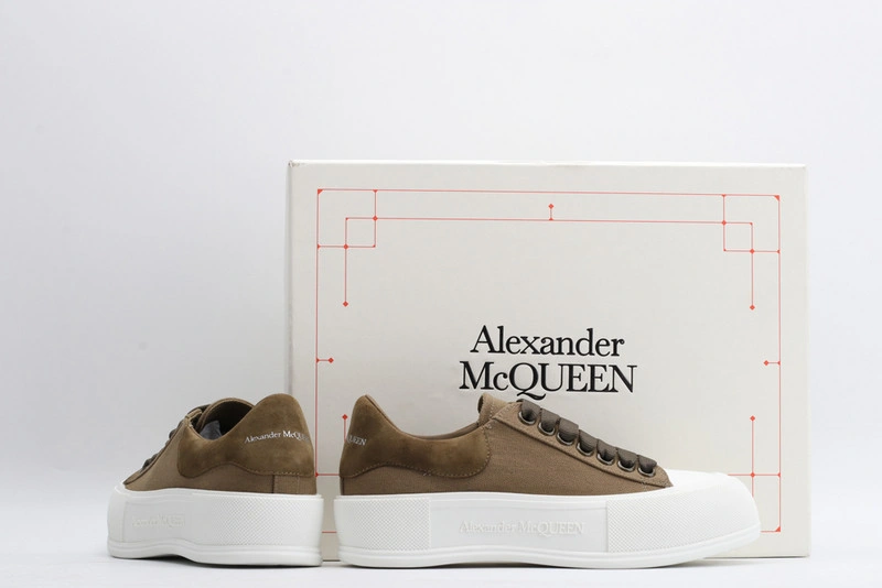 Alexander McQueen