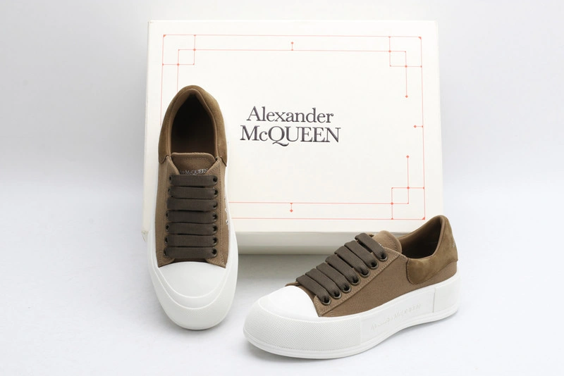 Alexander McQueen