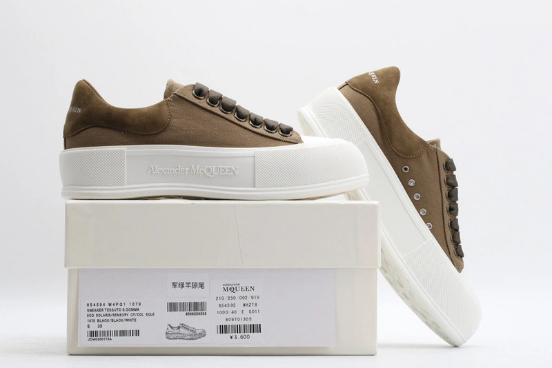 Alexander McQueen