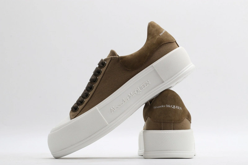 Alexander McQueen