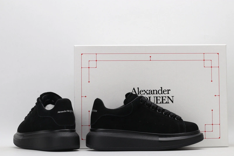 Alexander McQueen