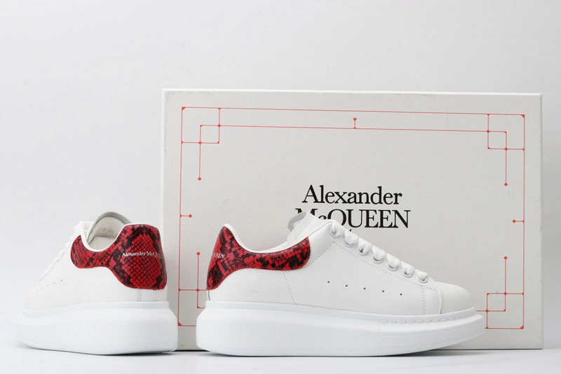 Alexander McQueen